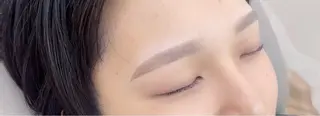 アイブロウ 🎀あ み🎀のマツエク・マツパデザイン