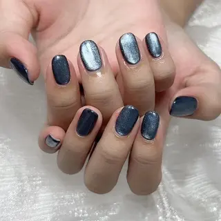 ネイル 櫻井 ゆきのネイルデザイン