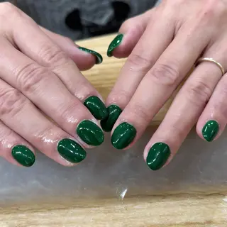 ネイル LOOP kanaのネイルデザイン