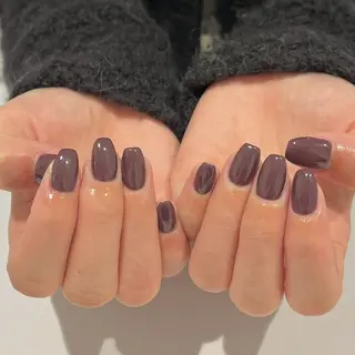 ネイル 横浜Nailist 𝜗𝜚春菜のネイルデザイン