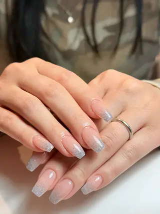 ネイル Risa_ Nailのネイルデザイン