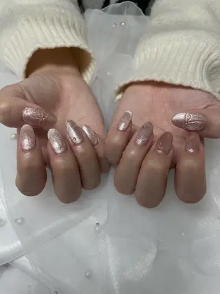 ネイル ノア .のネイルデザイン