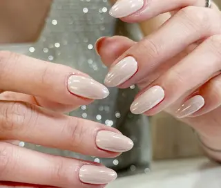 ネイル Miya🎀 nailのネイルデザイン