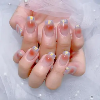 ネイル Queens ciciのネイルデザイン