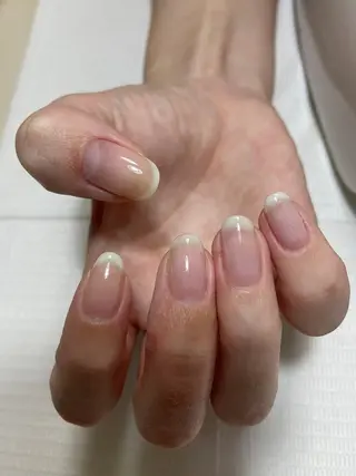 ネイル Ouna NAIL haruのネイルデザイン