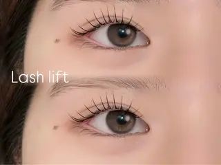 マツエク・マツパ saya｜エクステ ｜アンドヘルシーのマツエク・マツパデザイン