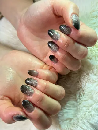 ネイル 小倉 梨衣那のネイルデザイン