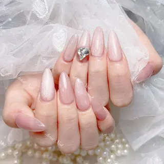 ネイル 🎀Sense Nail渋谷店🎀のネイルデザイン