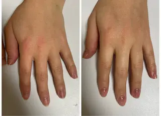 ネイル 🔰 新米ネイリストのネイルデザイン