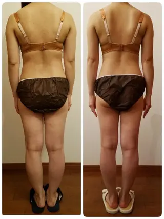 山戸雅代 ~θTHETA~のエステ・リラクイメージ