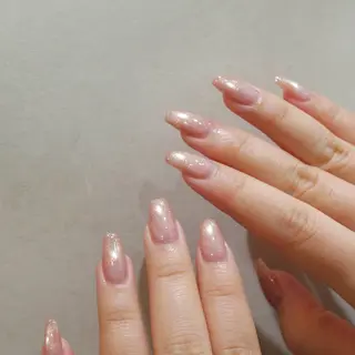 ネイル reika .のネイルデザイン
