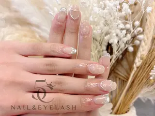 ネイル 5C NAIL 5C NAILのネイルデザイン