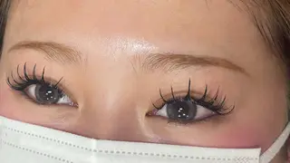 マツエク・マツパ Pearl miyuのマツエク・マツパデザイン