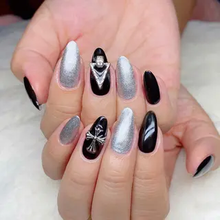 ネイル ナユキNA.YUKI 池袋店のネイルデザイン