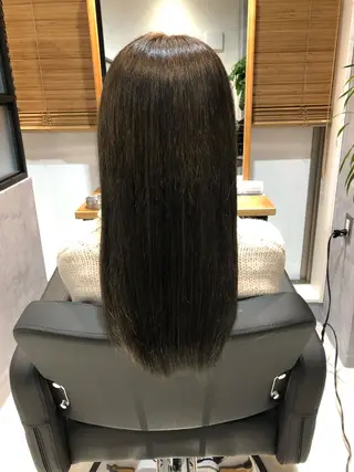 ロング カラー 🌟メンズスタイル/ カラー得意/DAIのヘアスタイル