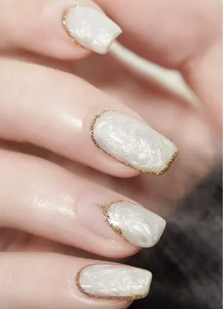 ネイル nail salon AIのネイルデザイン