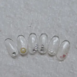 ネイル Drop 所属・Drop新鎌ヶ谷 ドロップのマツエク・マツパデザイン