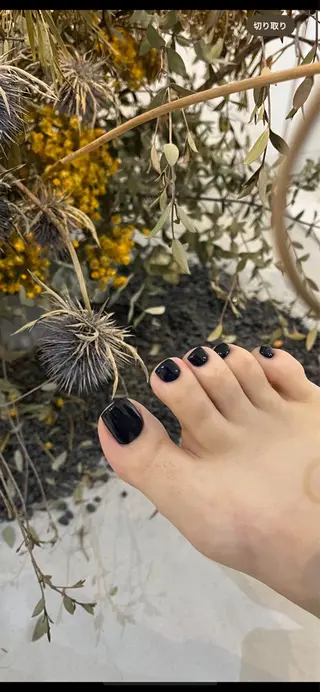ネイル Hi' nail yunaのネイルデザイン