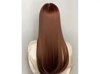 カラー MODE K's 松原 RIMIのマツエク・マツパデザイン