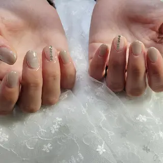 ネイル ネイルサロンほっこり kanaのネイルデザイン