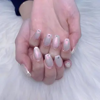 ネイル ANG Studioのネイルデザイン