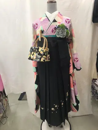 上辻 博司のヘアスタイル