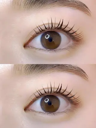 マツエク・マツパ 🎀韓国風まつげ🎀 KIRA🎀の眉毛・アイブロウイメージ