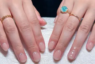 ネイル ゆ か_Nails💫のネイルデザイン