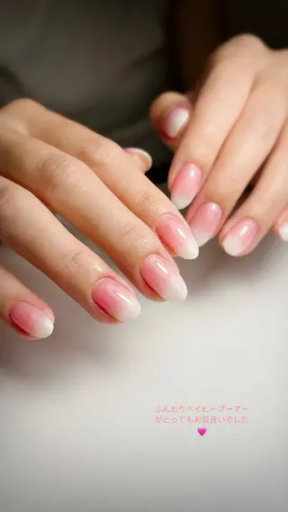 ネイル Nail Salon LILAのネイルデザイン
