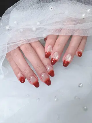 ネイル Jeremy ♡ HARUKAのネイルデザイン