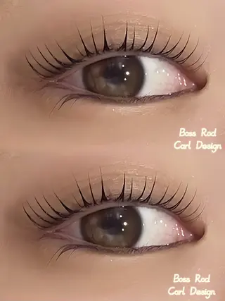 マツエク・マツパ ピュアマシェリ所属・現在 使われていませんのヘアスタイル