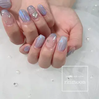 ネイル ririmoon eriのネイルデザイン
