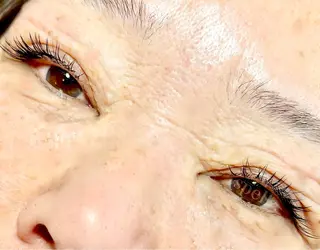 マツエク・マツパ spell eyelashのマツエク・マツパデザイン