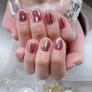 ネイル misun_ nailのネイルデザイン