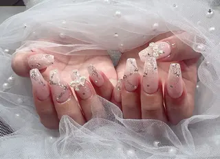 ネイル R salonのネイルデザイン