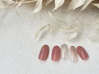 ネイル mogunail &blowのネイルデザイン