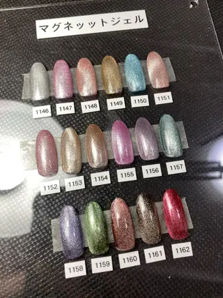 ネイル COCO+所属・COCO +のエステ・リラクイメージ