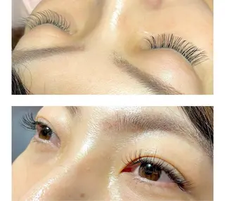 マツエク・マツパ ヴィルシア 浦安のマツエク・マツパデザイン