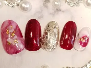 ネイル Sunnynail  サニーのネイルデザイン