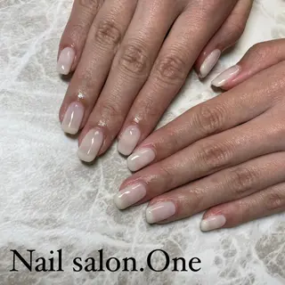 ネイル Nail salon .Oneのネイルデザイン