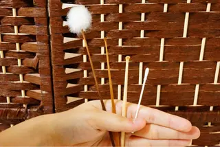 LUANA所属・ma ruのエステ・リラクイメージ