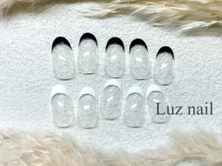 ネイル パラジェル lira nailのネイルデザイン