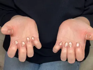 ネイル AMULET nail♡RISAのネイルデザイン