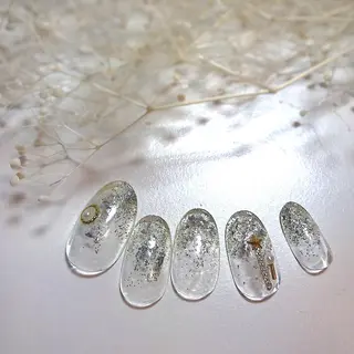 ネイル doux nailのネイルデザイン