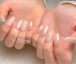 ネイル Floria nail salonのネイルデザイン