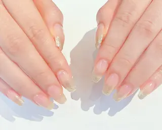 ネイル Atelier Peniculusのネイルデザイン