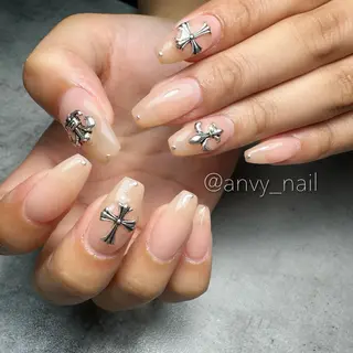 ネイル nail salon あんびのネイルデザイン