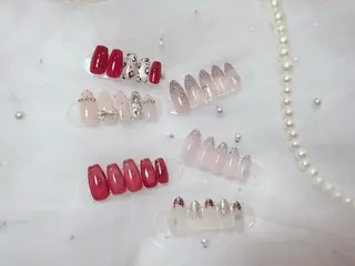 ネイル BLAST. RAIKAのネイルデザイン