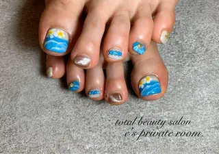 ネイル LAVISH nail salonのネイルデザイン