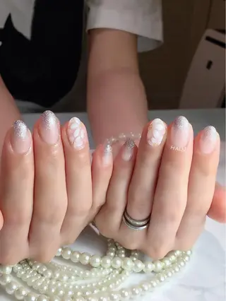 ネイル HALU ハルのネイルデザイン